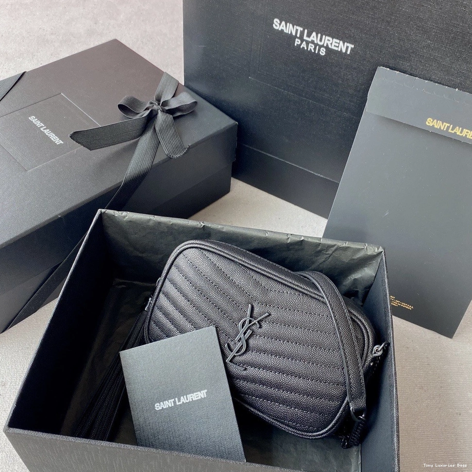 Tony Luxuries LOU YSL MINI BAG 0824